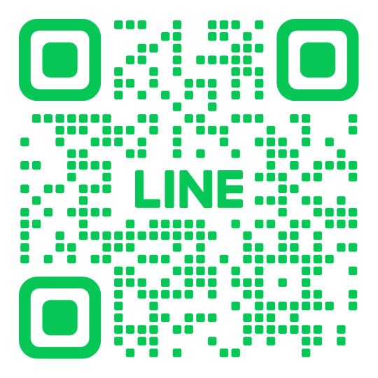 LINE QR